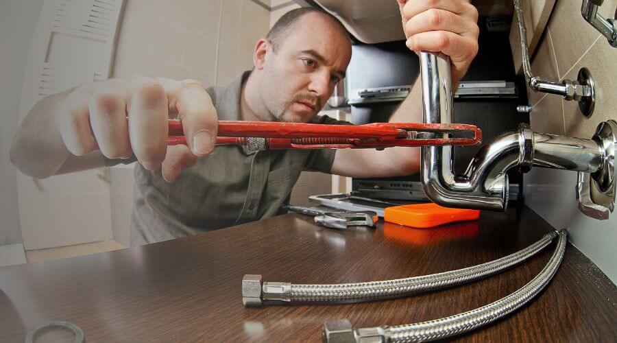 Professional Leak Detection in Farmington, WA