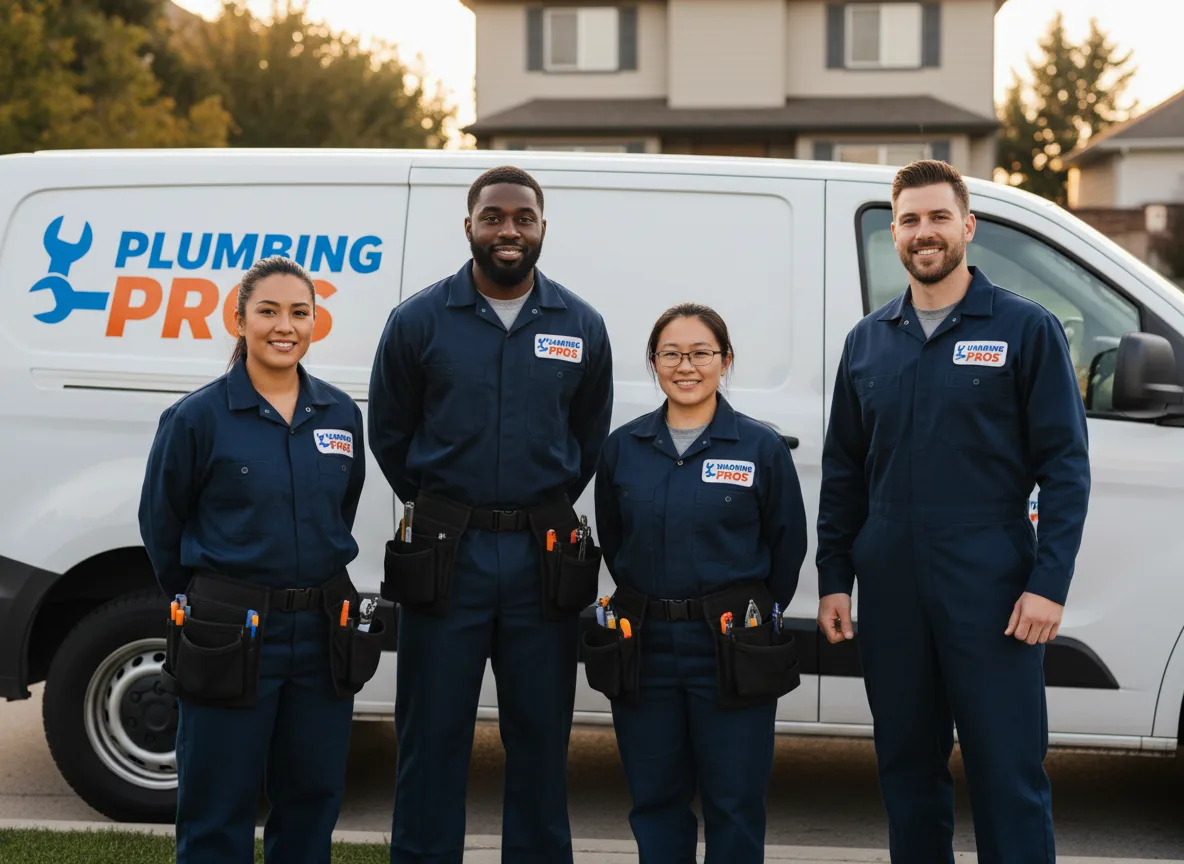 Water Heater Repair company in Farmington, WA